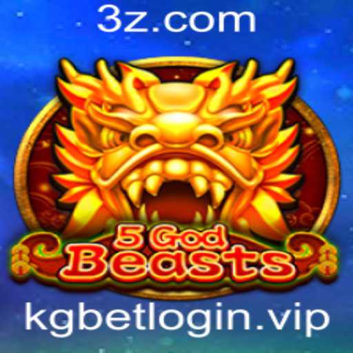 Descubra o Fascinante Mundo de 5GodBeasts: Um Jogo de Estratégia Épico