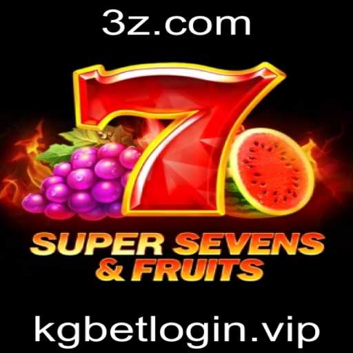 Explorando o Universo de 7SuperSevensFruits: Uma Aventura no Mundo dos Jogos de Casino