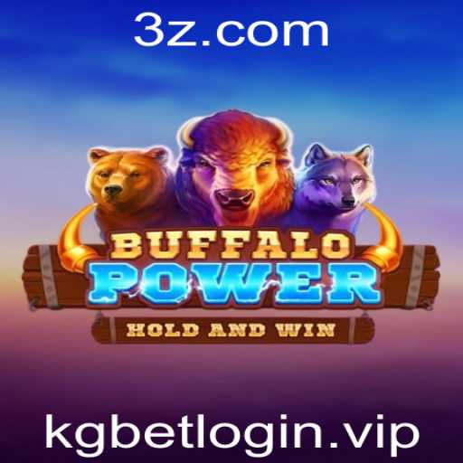 Explorando o Mundo do Jogo BuffaloPower e Sua Estrutura com o kgbet