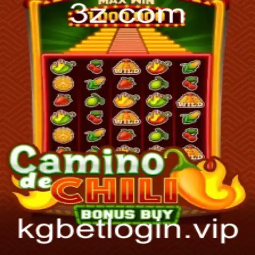 Explorando o Fascinante Mundo de CaminodeChiliBonusBuy
