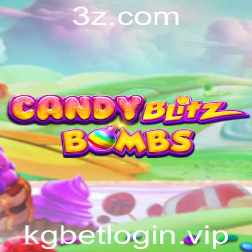 Explorando o Universo de CandyBlitzBombs: Um Mergulho nas Regras e Estratégias