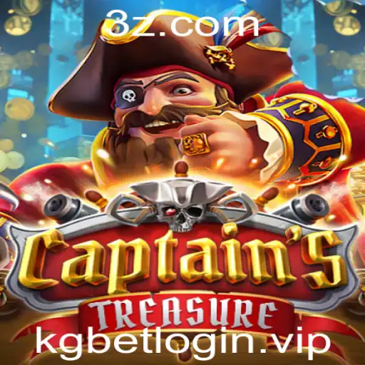 Desvendando o Mundo de CaptainssTreasure: Um Mergulho no Universo de kgbet