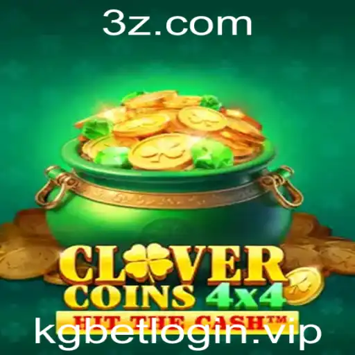 Descubra o Mundo Empolgante de CloverCoins4x4: O Jogo Revolucionário