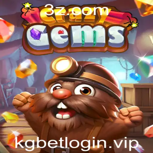 CrazyGems: A Nova Aventura de Quebra-Cabeças que Conquista Jogadores