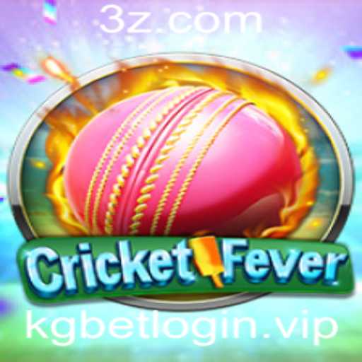 Descubra o Empolgante Mundo do CricketFever com KGBet