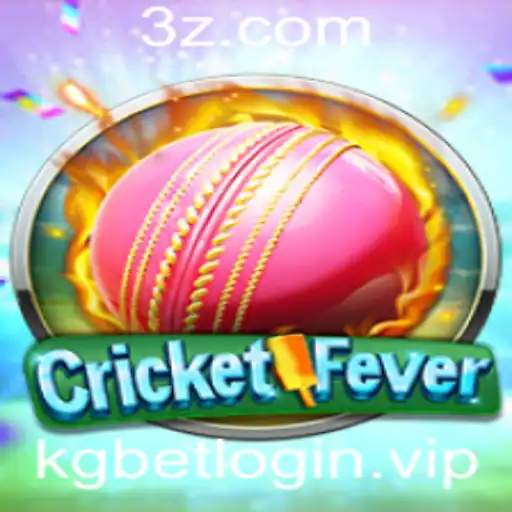 Descubra o Empolgante Mundo do CricketFever com KGBet