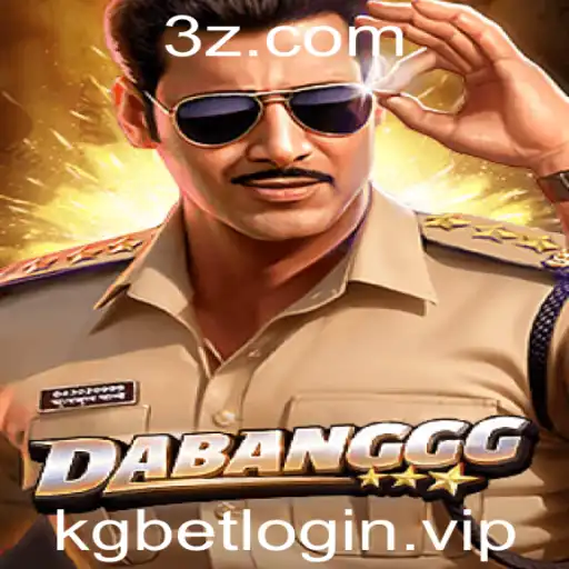 Desvendando DABANGGG: A Nova Sensação no Mundo dos Jogos