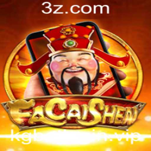 Descubra FaCaiShenM: O Novo Sensação nos Jogos de Casino