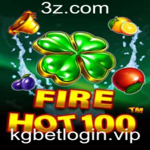 Descubra o Empolgante Jogo FireHot100 e Suas Regras Inovadoras