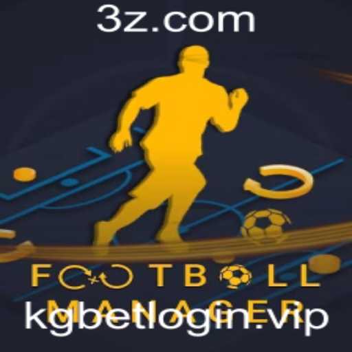 Explorando o Fascinante Mundo de FootballManager com kgbet
