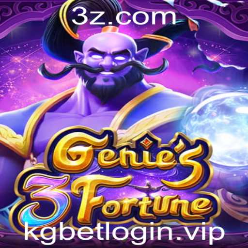 Descubra o Fascinante Mundo de Genie3Fortune: Regras e Dicas para Jogar