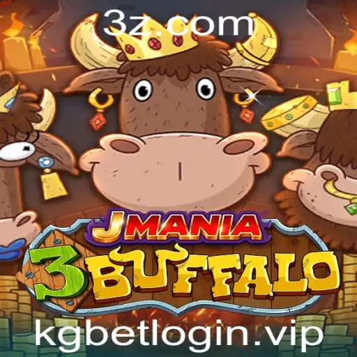 JMania3Buffalo: Uma Imersão no Mundo do Entretenimento Digital