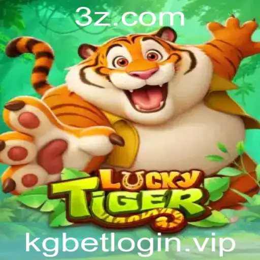 Descubra o Universo de LuckyTiger: Um Jogo de Emoção e Estratégia com KGBet
