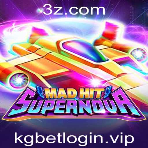MadHitSupernova: Conheça o Empolgante Jogo com Elementos de Estratégia