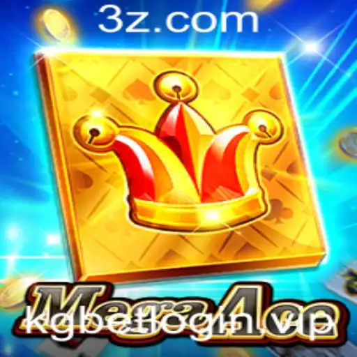 MegaAce: Explore a Fascinante Aventura de Estratégia com kgbet