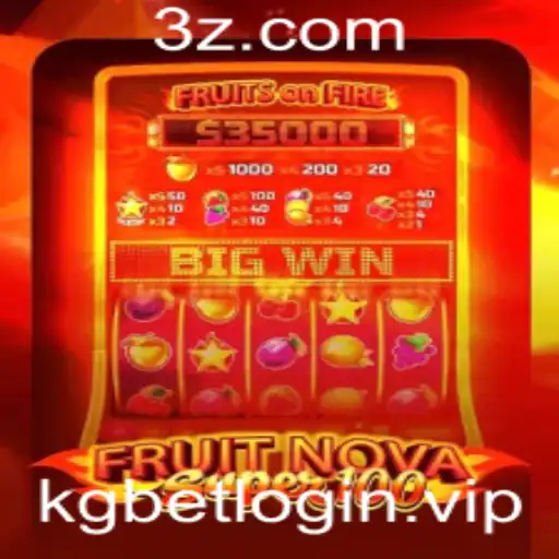 Descubra o Mundo Vibrante de FruitNovaSuper100 no kgbet