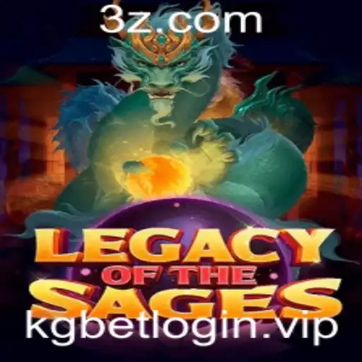 Explorando o Universo de LegacyoftheSages