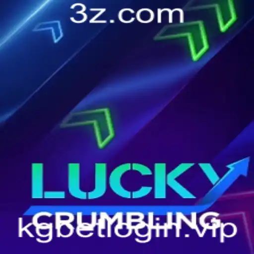Descubra LuckyCrumbling: O Jogo Empolgante que Está Conquistando o Mundo