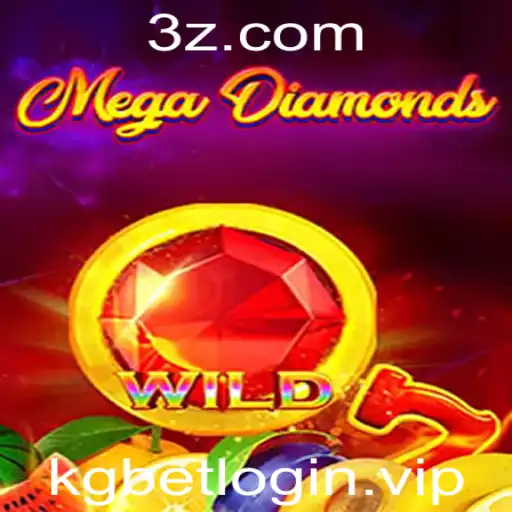 Descubra MegaDiamond: O Novo Fenômeno dos Jogos de Cassino