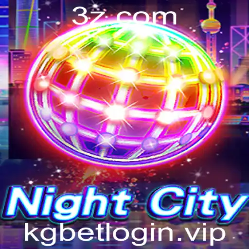 Explorando o Universo de 'NightCity': Uma Jornada Imersiva no Mundo dos Jogos