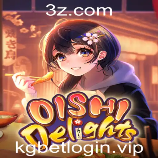 Descubra o Fascinante Mundo de OishiDelights