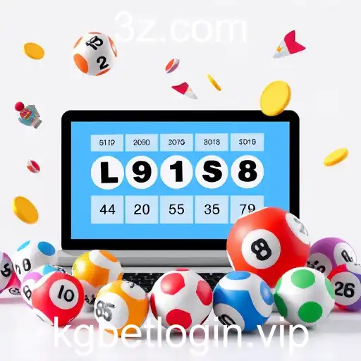 O Crescimento das Loterias Online