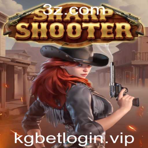Sharpshooter: Um Jogo de Precisão e Estratégia com Influências Atuais