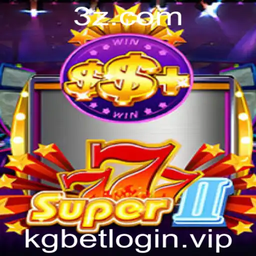 Explorando o Mundo de Super777II: A Nova Sensação dos Jogos de Azar
