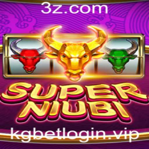 Descubra o Mundo de SuperNiubi: O Jogo que Conquista a Atualidade