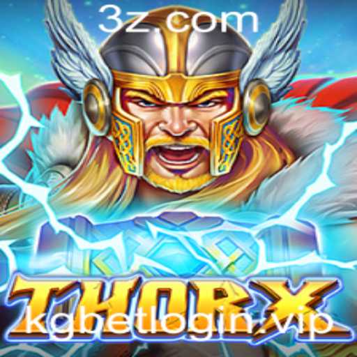 ThorX: Mergulhe no Universo Eletrizante do Novo Jogo Sensação