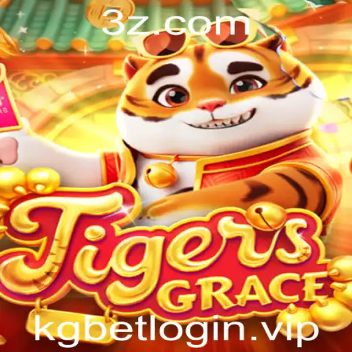 TigersGrace: Descubra o Mundo Fascinante Deste Jogo Inovador