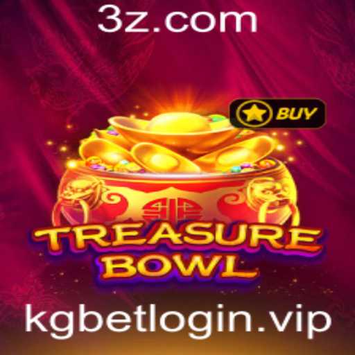 TreasureBowl: O Convite À Aventura de Caça ao Tesouro