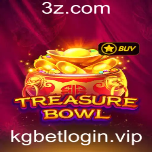 TreasureBowl: O Convite À Aventura de Caça ao Tesouro