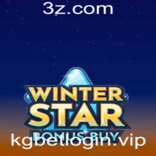 Explorando WinterStarBonusBuy: Um Jogo Interativo e Inovador da kgbet