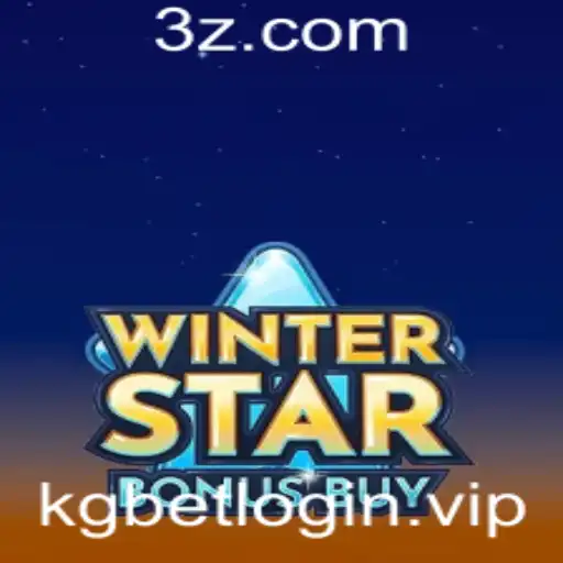 Explorando WinterStarBonusBuy: Um Jogo Interativo e Inovador da kgbet